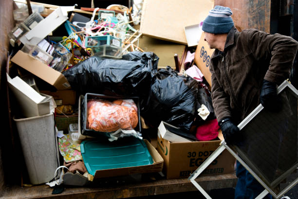 Best Recycling Services for Junk  in Troy, NY