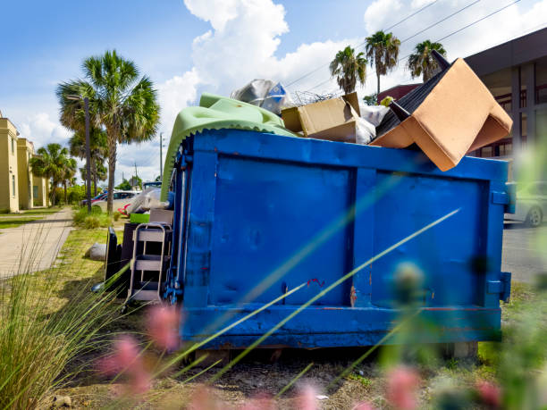 Best Scrap Metal Removal  in Troy, NY