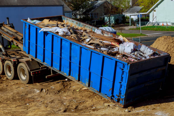Recycling Services for Junk in Troy, NY